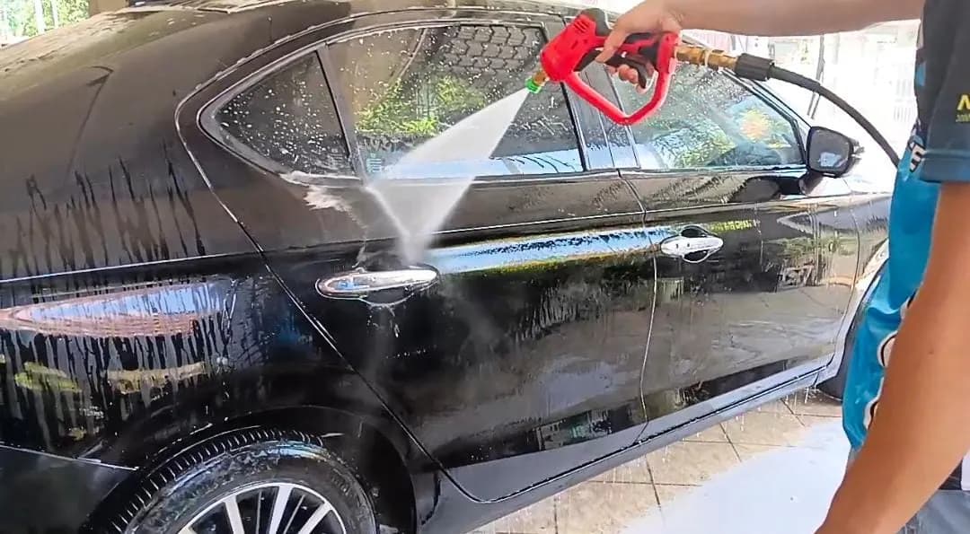 Image proses detailing