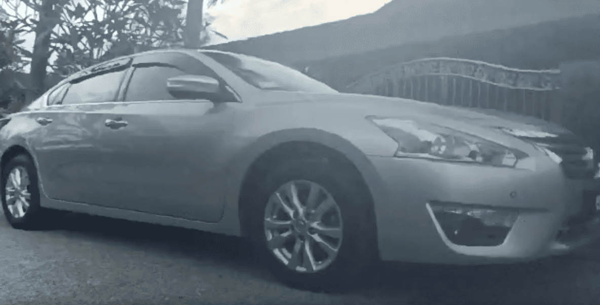 Video Proses detailing